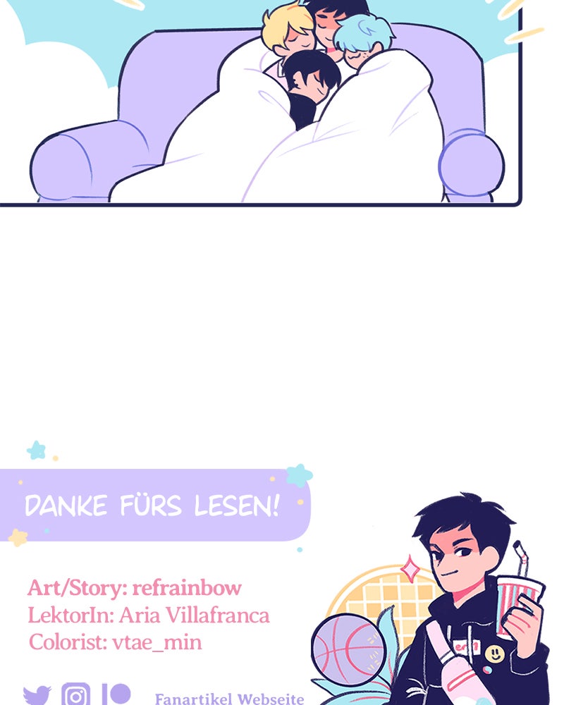 Read Boyfriends Manga Online