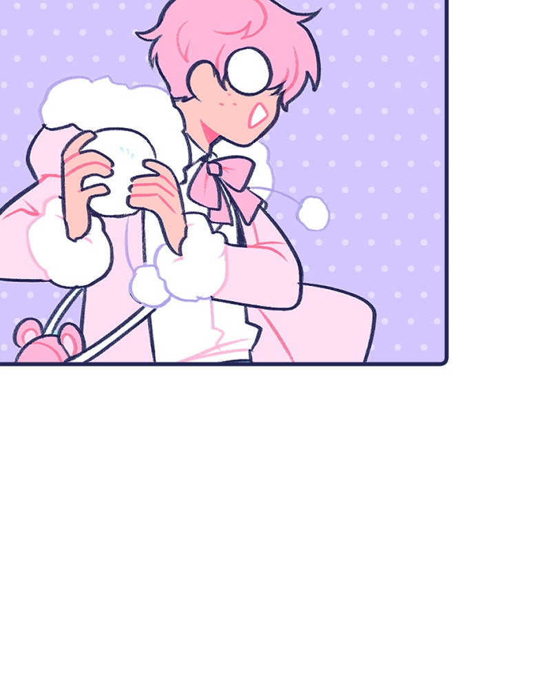 Read Boyfriends Manga Online