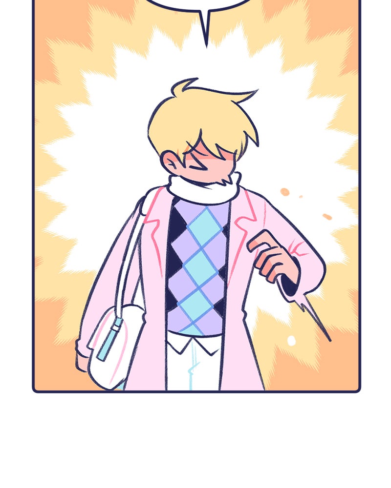 Read Boyfriends Manga Online