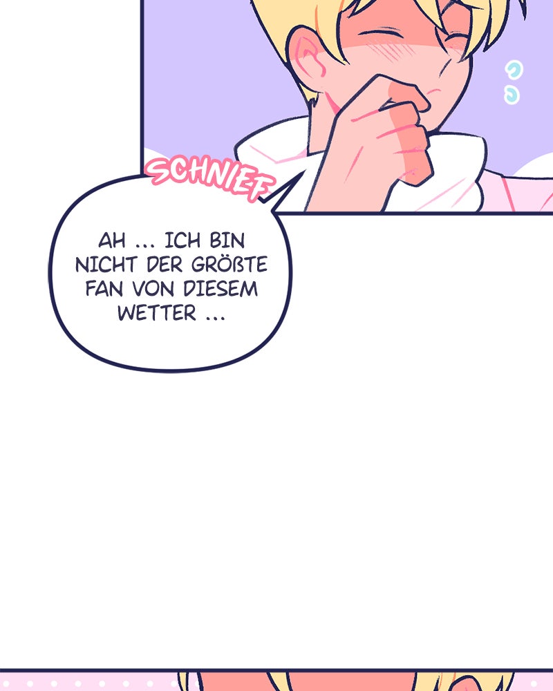 Read Boyfriends Manga Online