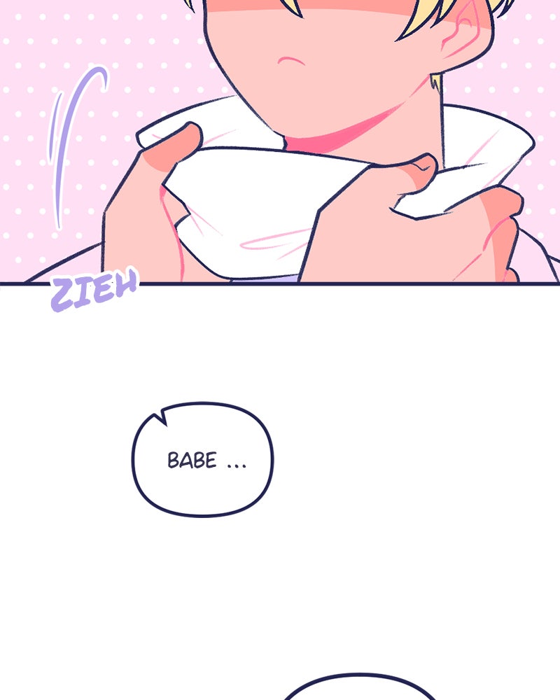 Read Boyfriends Manga Online