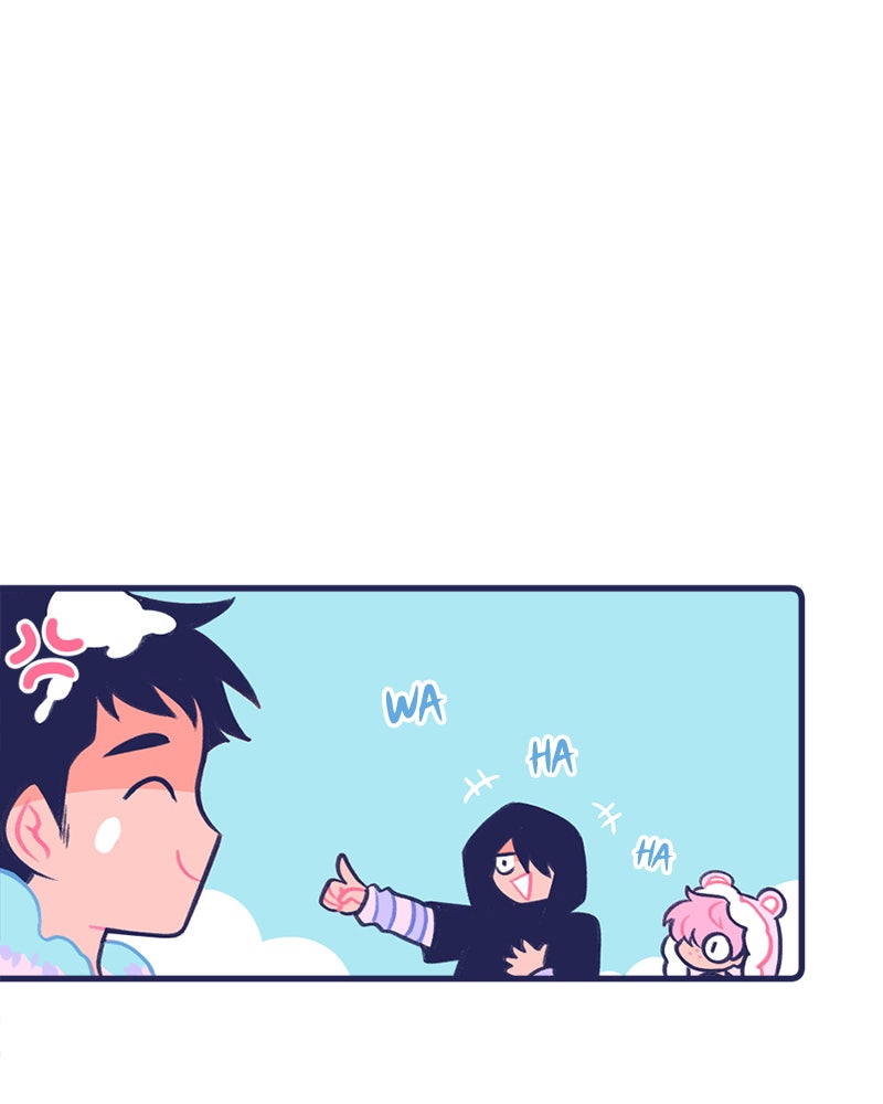 Read Boyfriends Manga Online