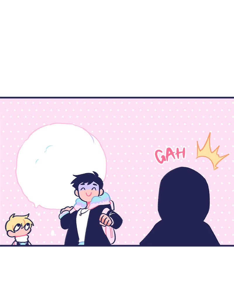 Read Boyfriends Manga Online