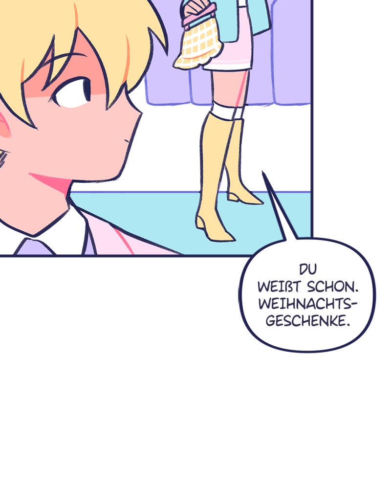 Read Boyfriends Manga Online
