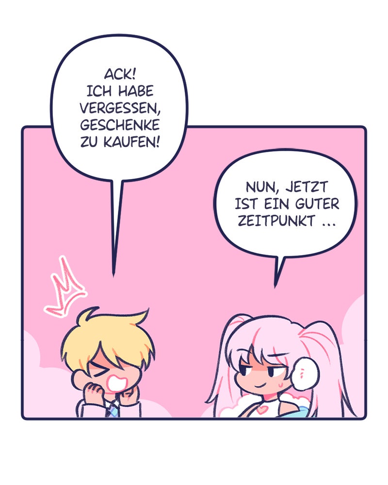 Read Boyfriends Manga Online