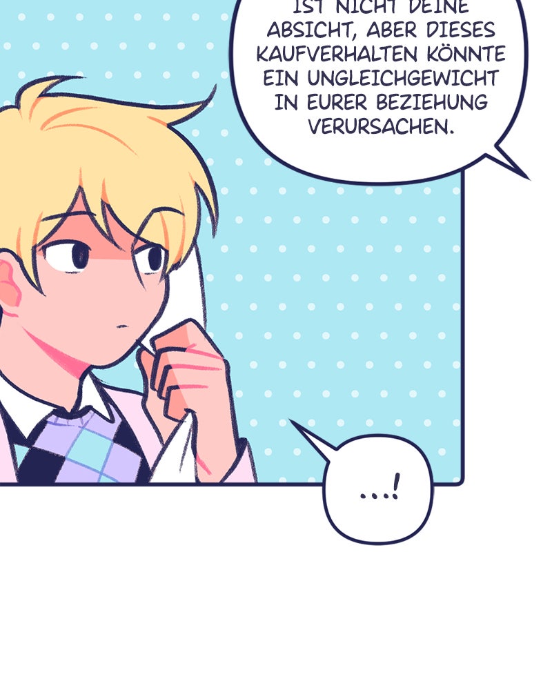 Read Boyfriends Manga Online