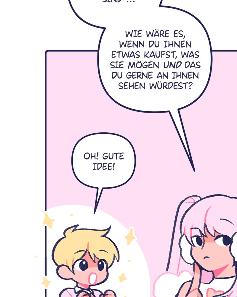 Read Boyfriends Manga Online