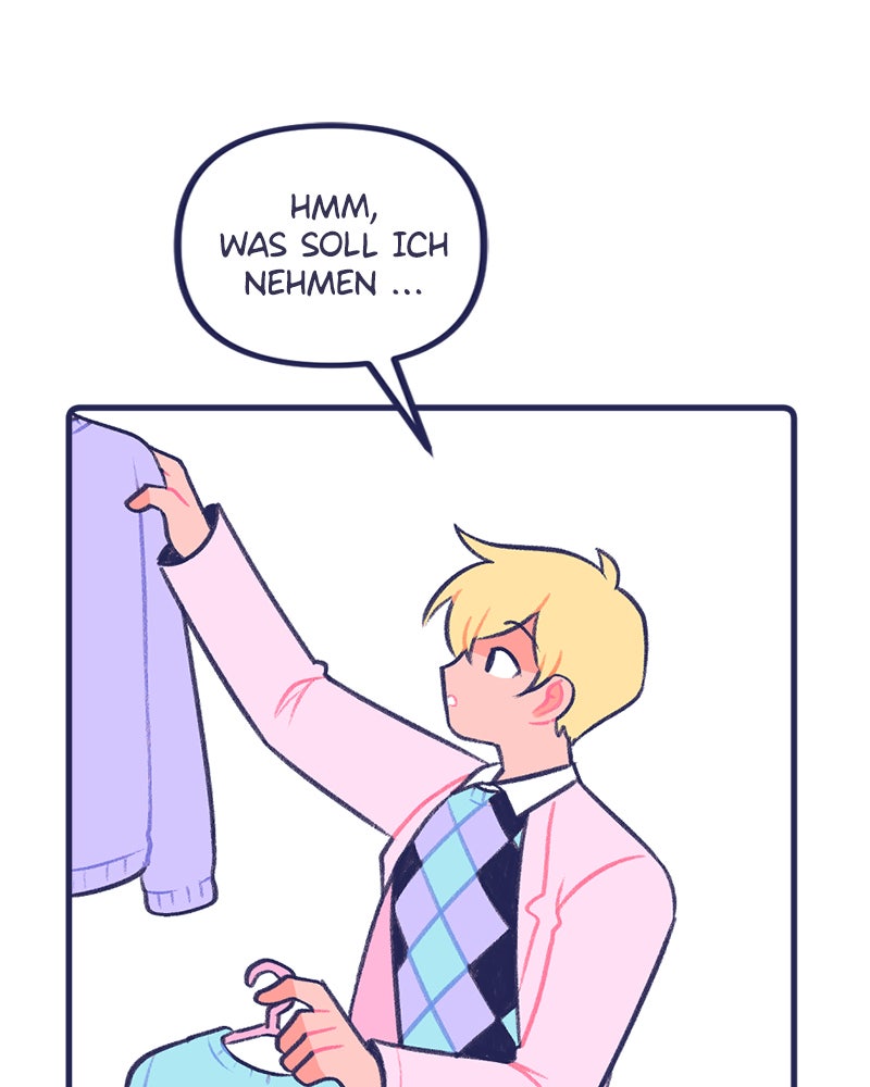 Read Boyfriends Manga Online
