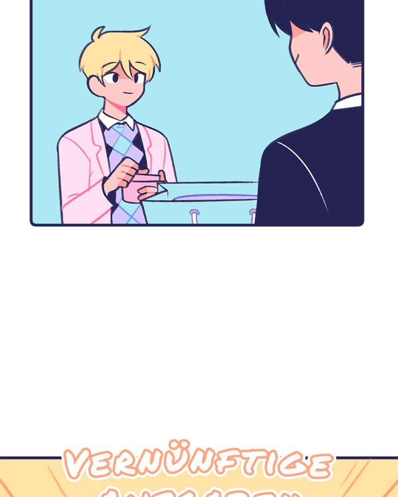 Read Boyfriends Manga Online