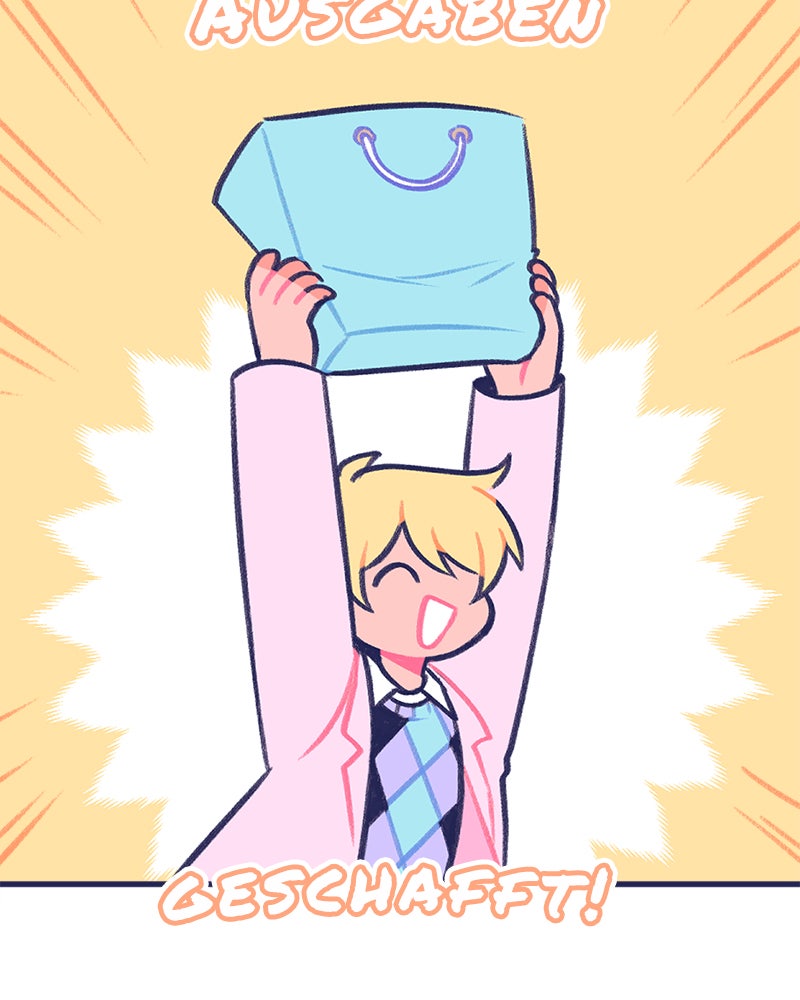 Read Boyfriends Manga Online