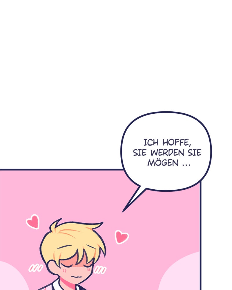 Read Boyfriends Manga Online