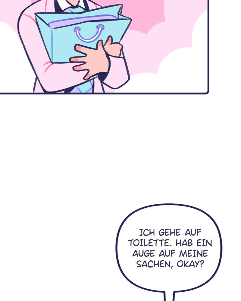 Read Boyfriends Manga Online