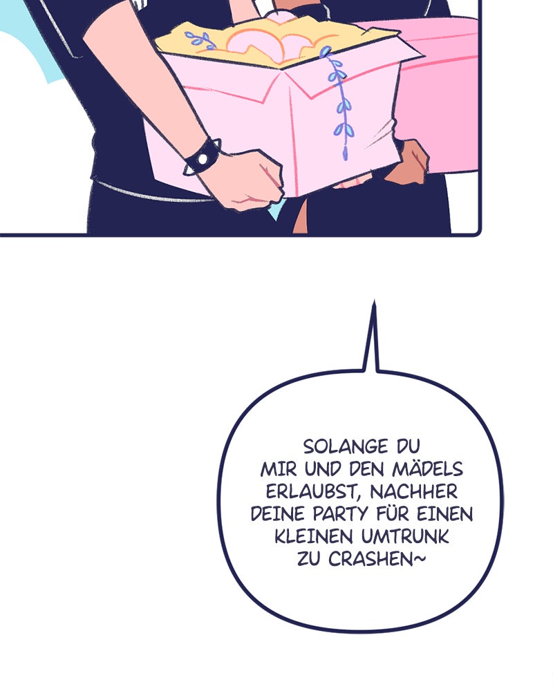 Read Boyfriends Manga Online