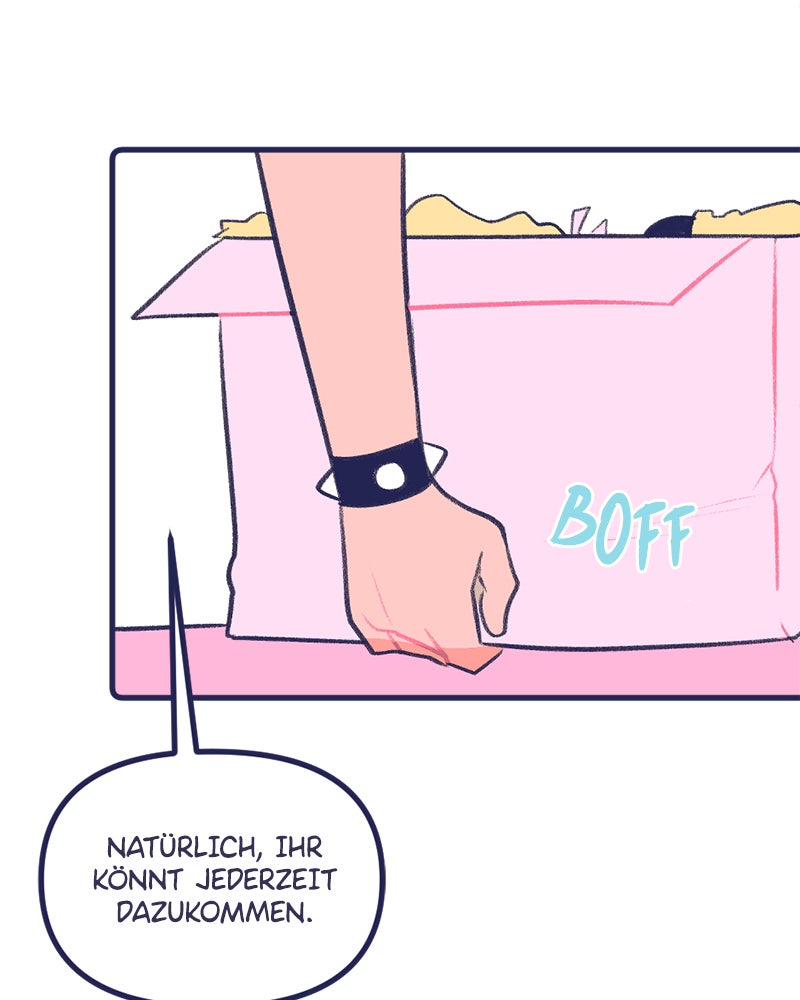 Read Boyfriends Manga Online