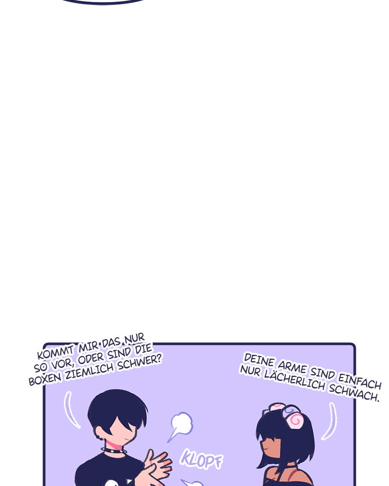Read Boyfriends Manga Online
