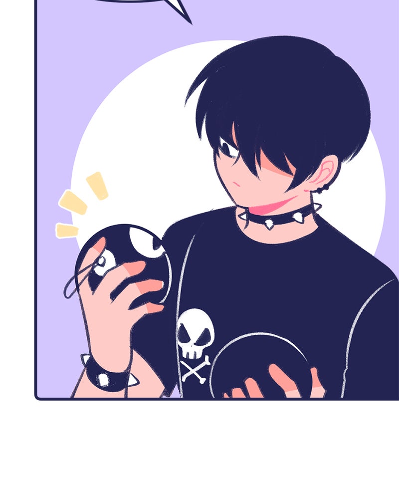 Read Boyfriends Manga Online
