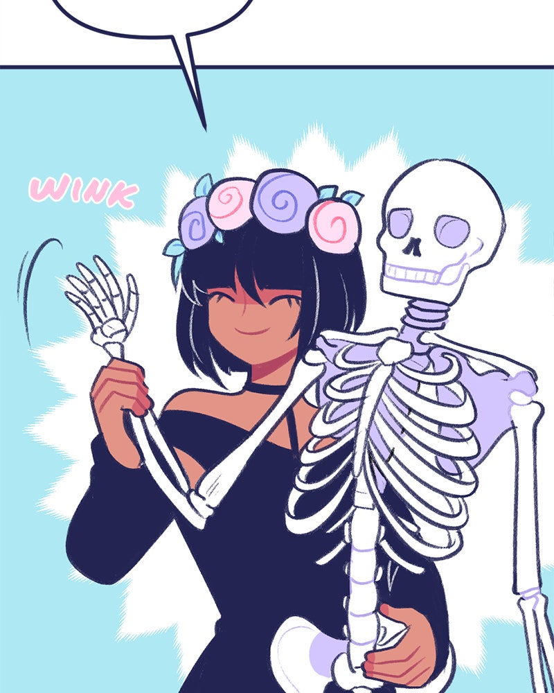 Read Boyfriends Manga Online
