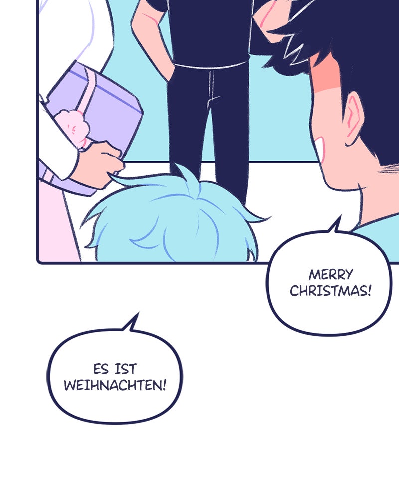 Read Boyfriends Manga Online