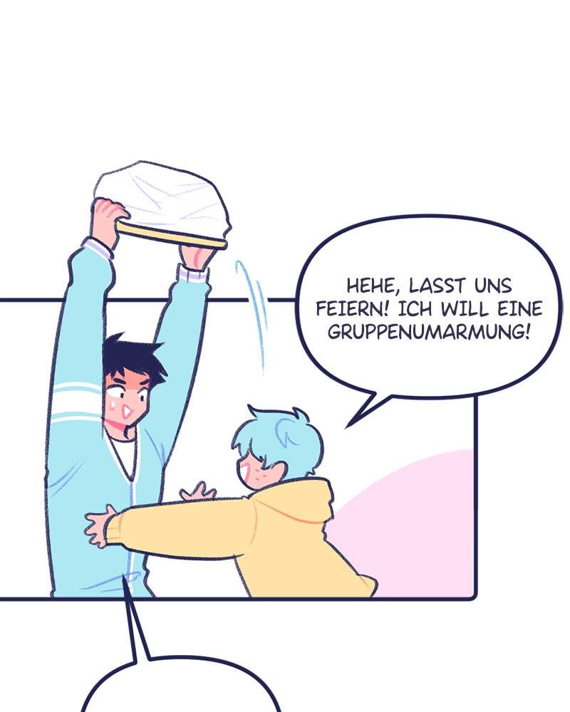 Read Boyfriends Manga Online