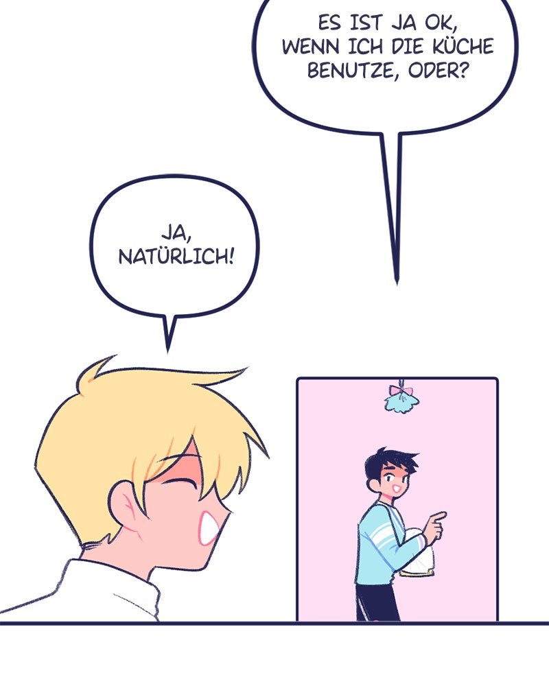 Read Boyfriends Manga Online