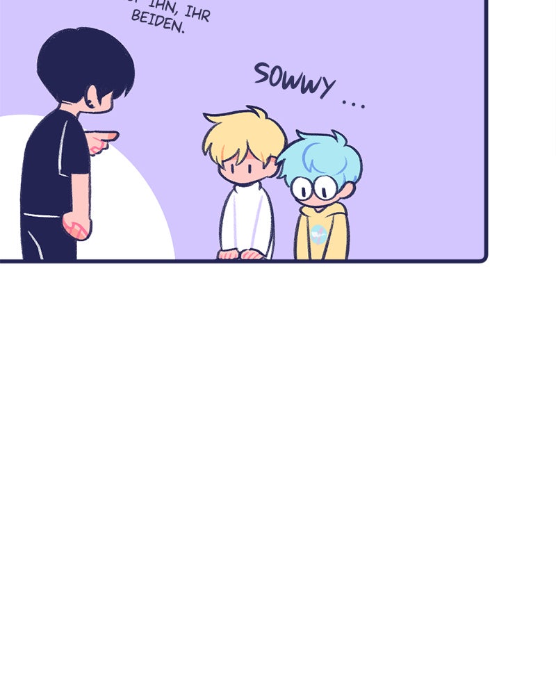 Read Boyfriends Manga Online