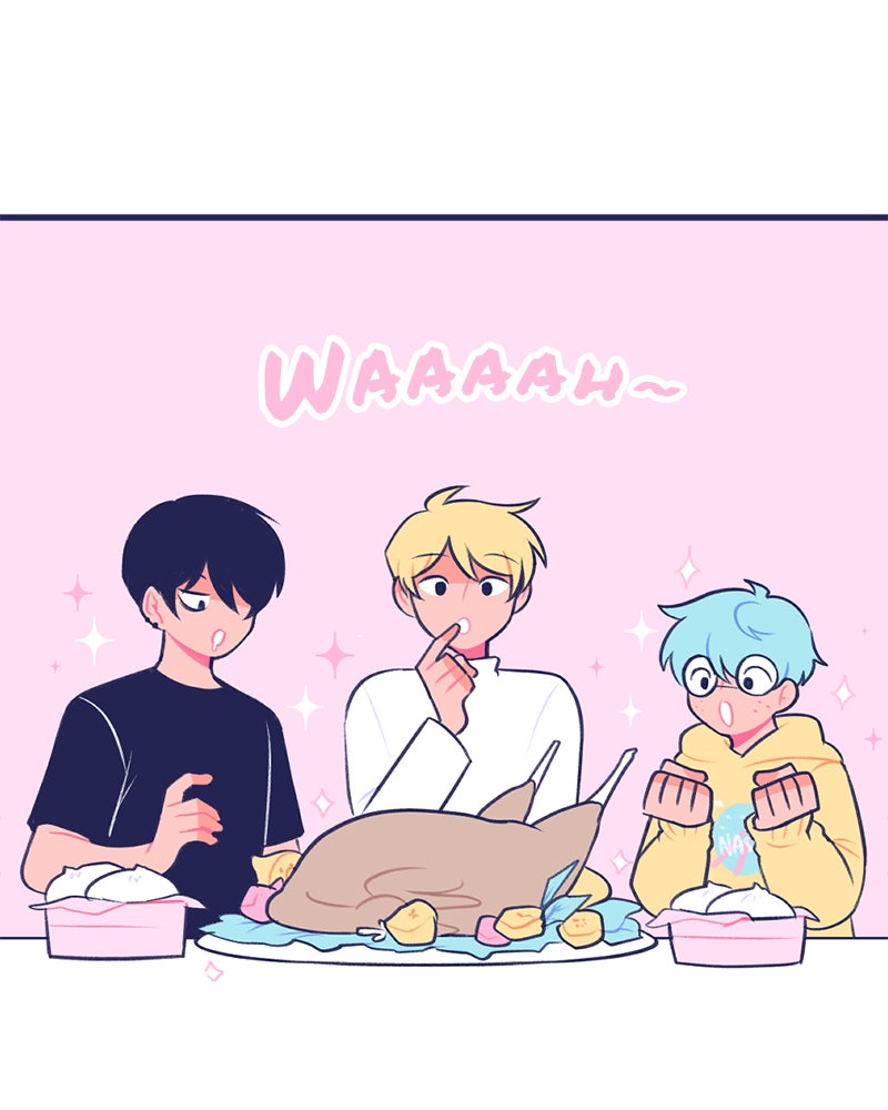 Read Boyfriends Manga Online
