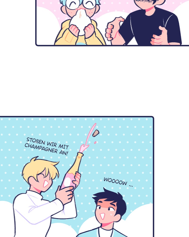 Read Boyfriends Manga Online