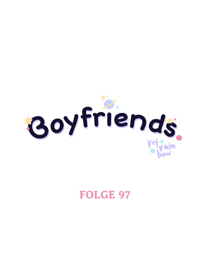 Read Boyfriends Manga Online