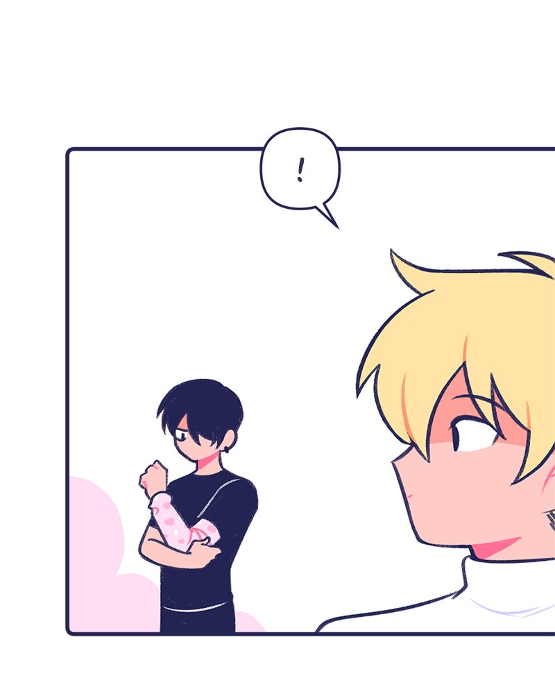 Read Boyfriends Manga Online