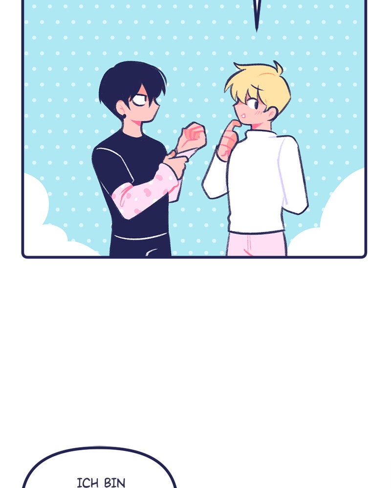Read Boyfriends Manga Online