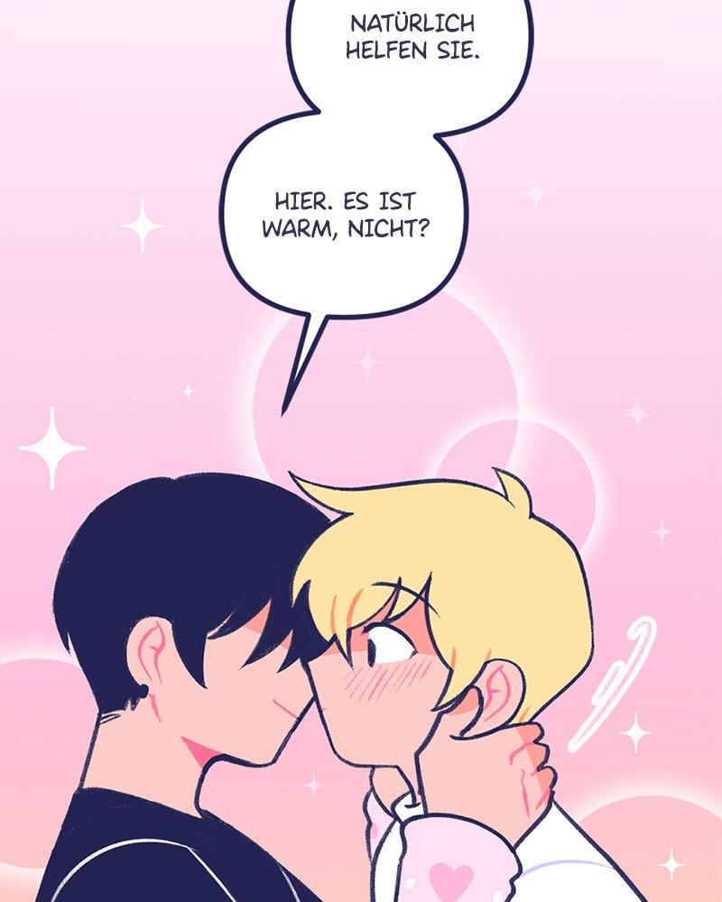 Read Boyfriends Manga Online