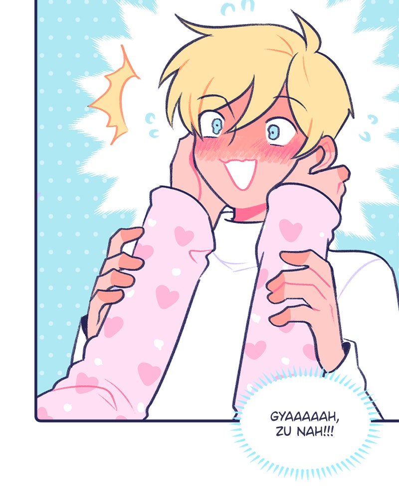 Read Boyfriends Manga Online