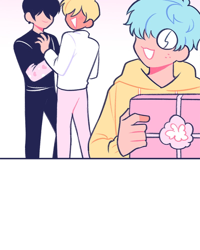 Read Boyfriends Manga Online