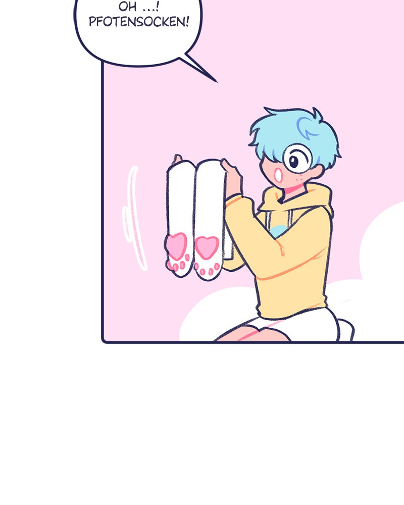 Read Boyfriends Manga Online