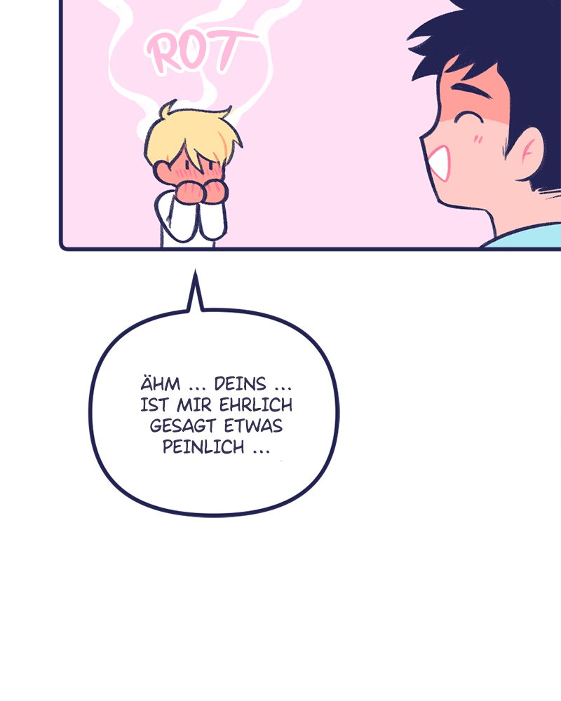 Read Boyfriends Manga Online