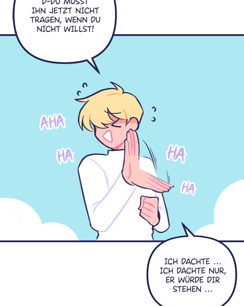 Read Boyfriends Manga Online