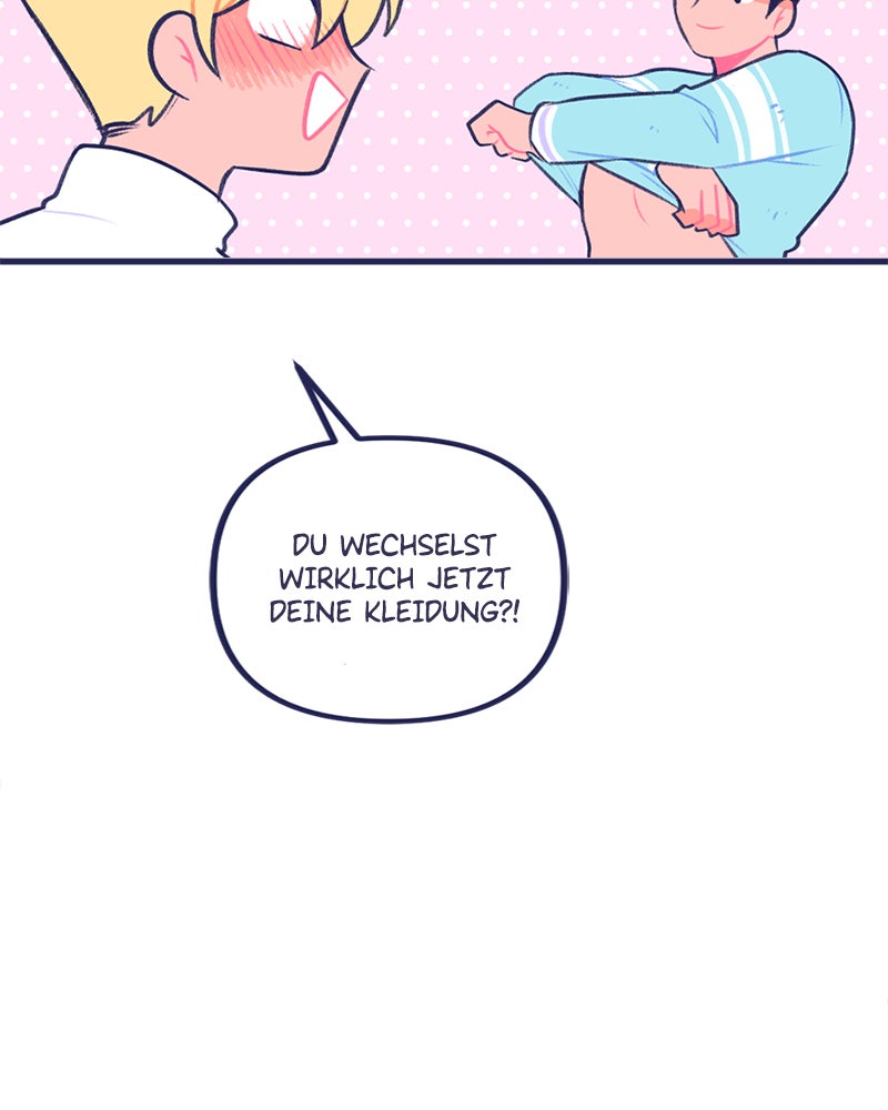 Read Boyfriends Manga Online