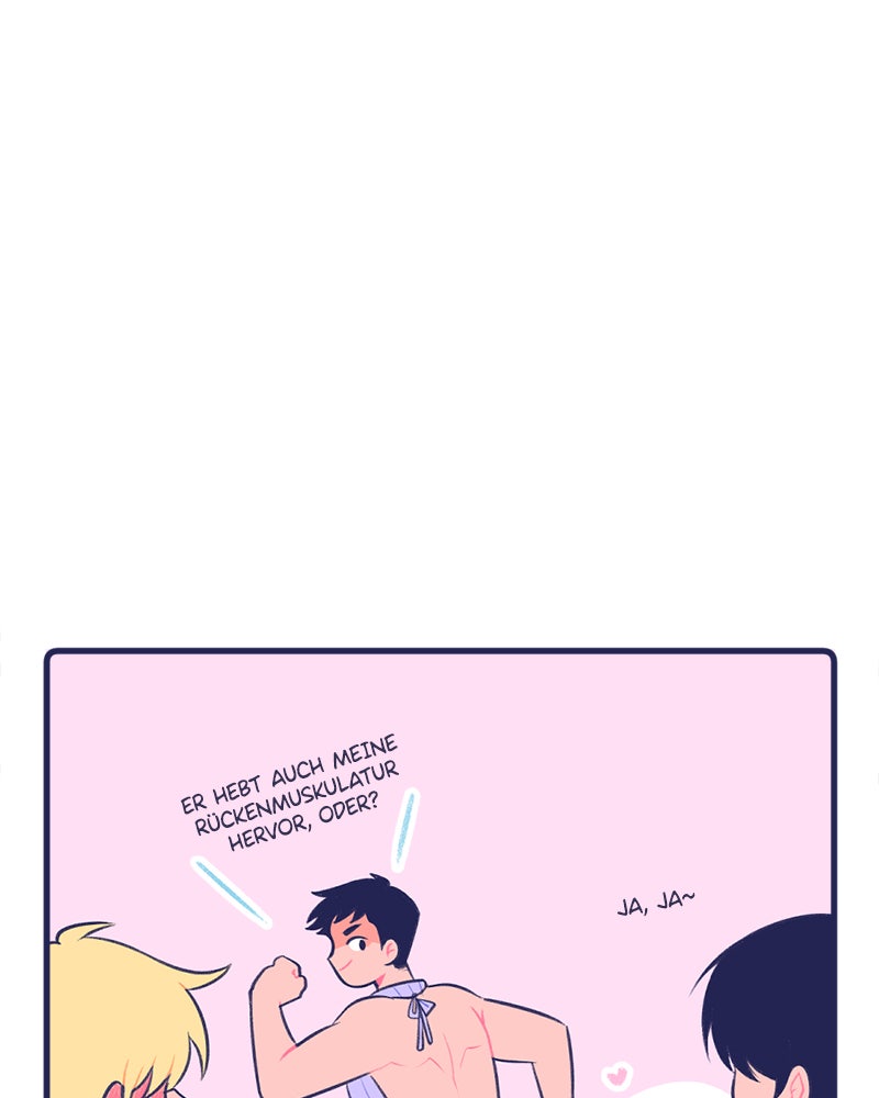Read Boyfriends Manga Online