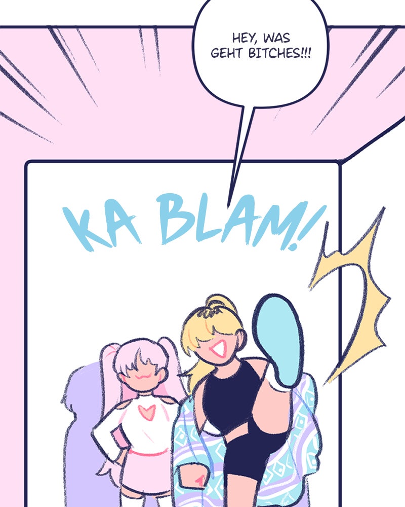 Read Boyfriends Manga Online