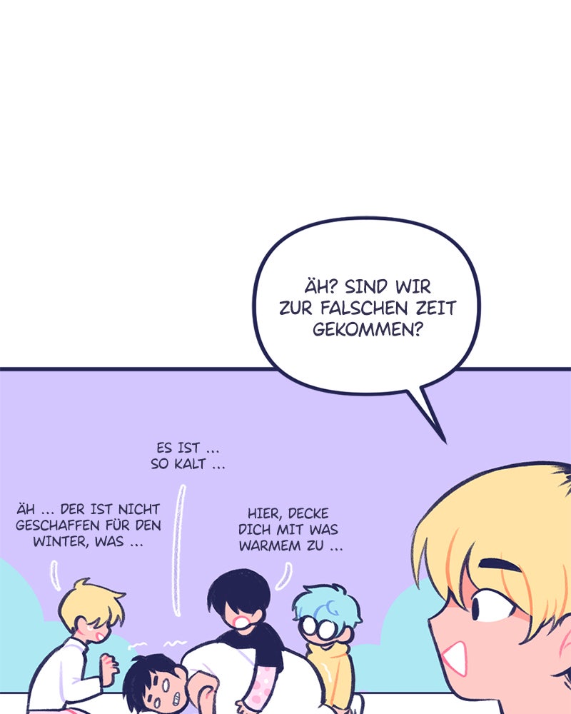 Read Boyfriends Manga Online