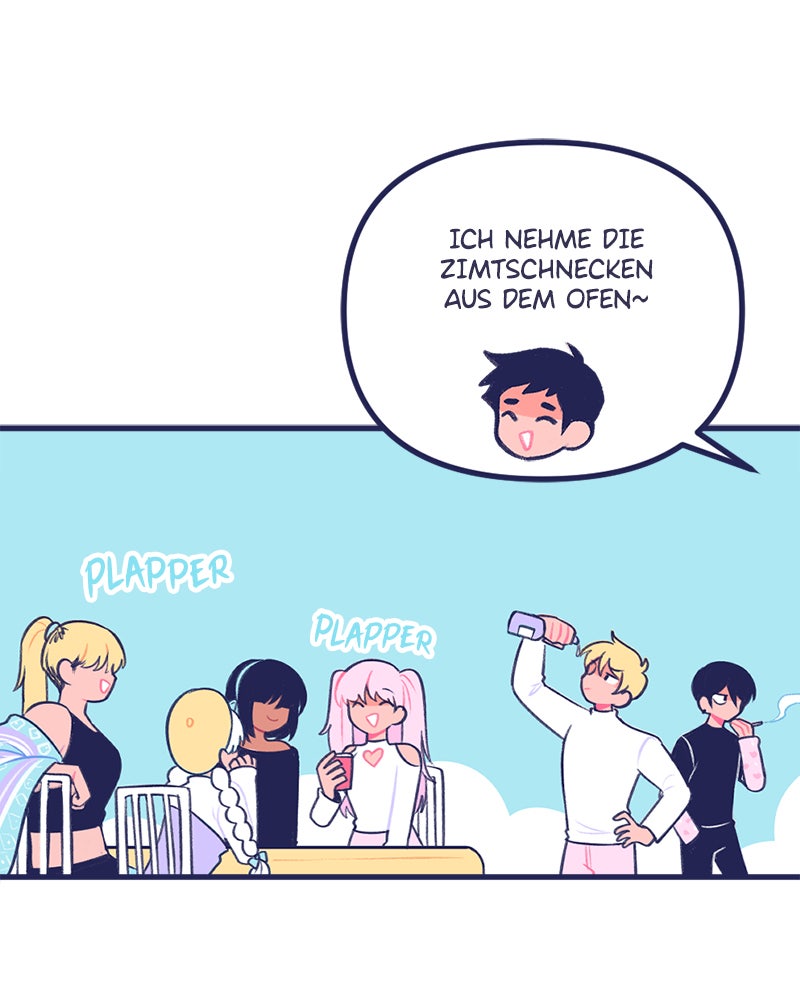 Read Boyfriends Manga Online
