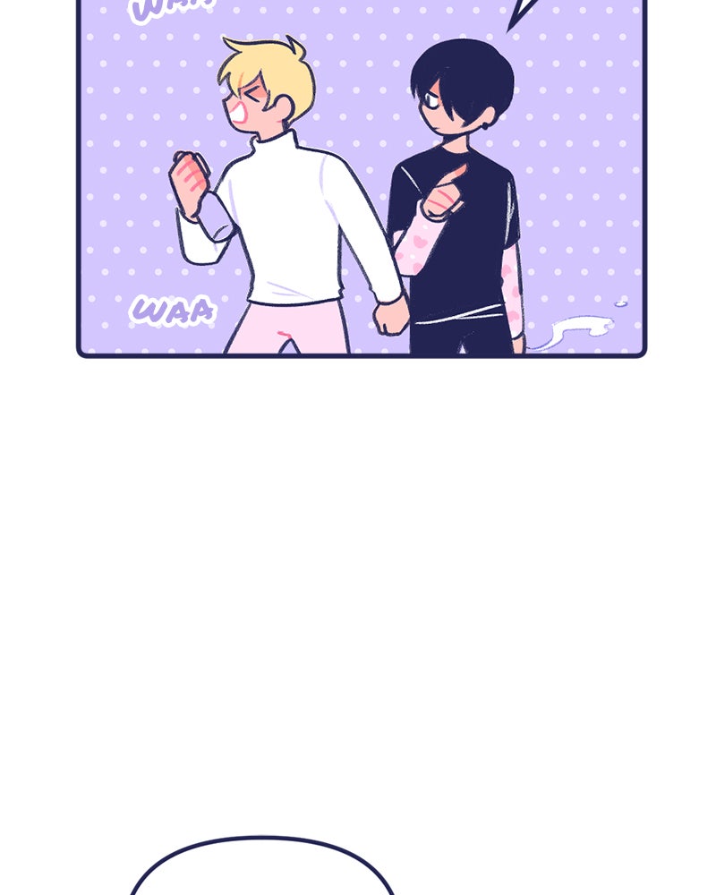 Read Boyfriends Manga Online