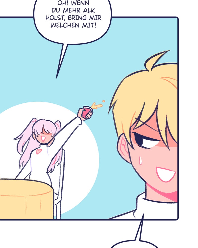 Read Boyfriends Manga Online