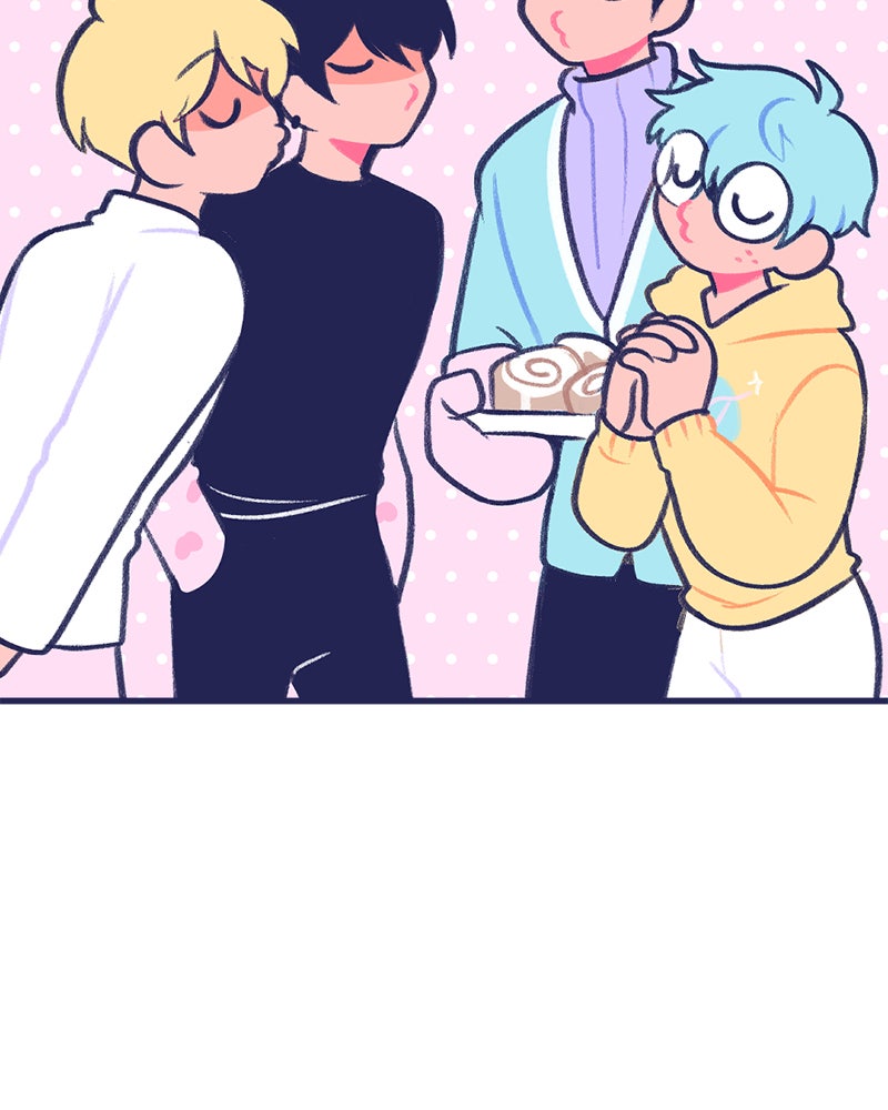 Read Boyfriends Manga Online