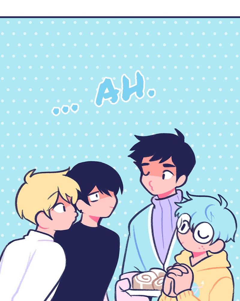 Read Boyfriends Manga Online