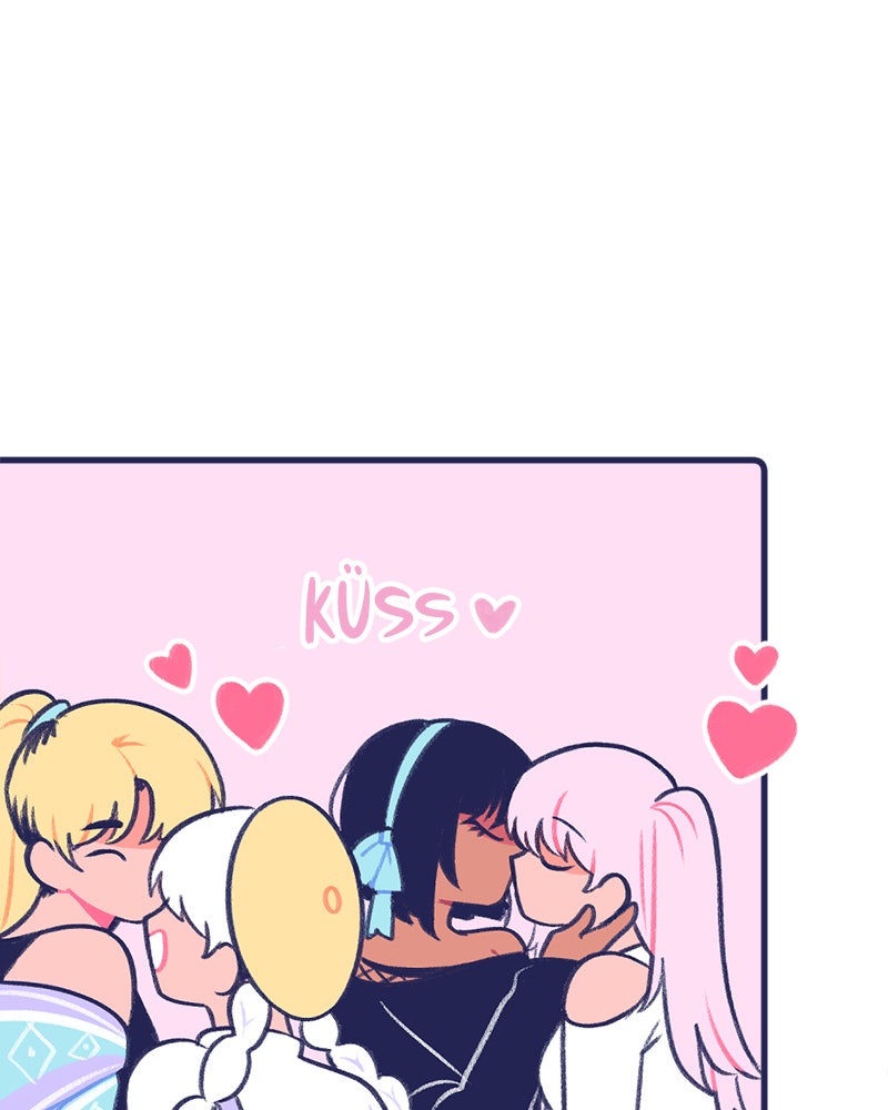 Read Boyfriends Manga Online