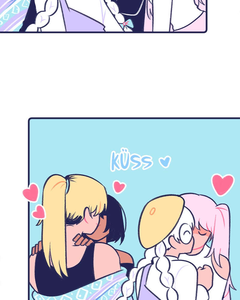 Read Boyfriends Manga Online