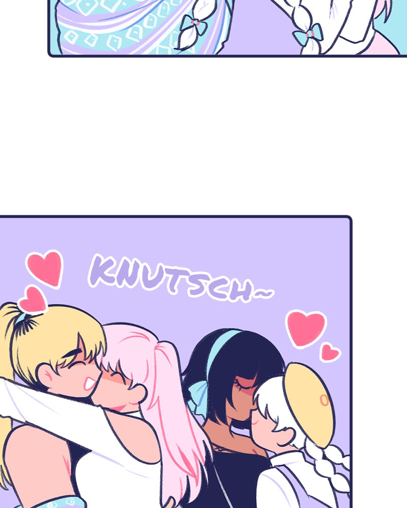 Read Boyfriends Manga Online