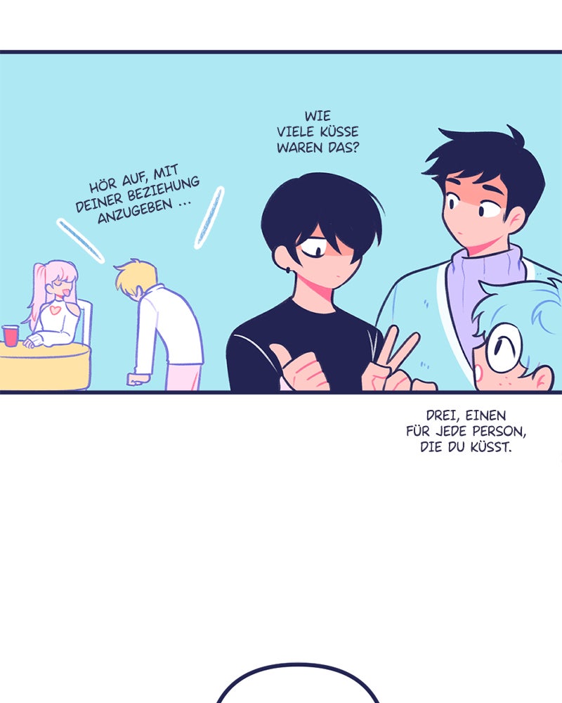 Read Boyfriends Manga Online