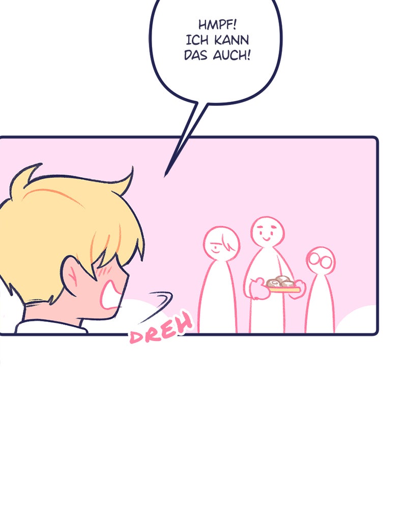 Read Boyfriends Manga Online